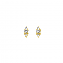 GOUDEN OORSIERADEN - 40708