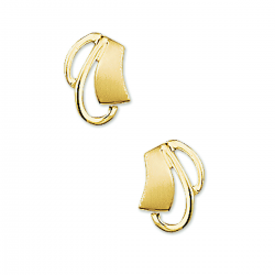 GOUDEN OORSIERADEN - 40720