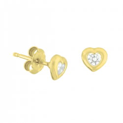 GOUDEN OORSIERADEN - 40734