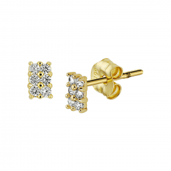 GOUDEN OORSIERADEN - 40748