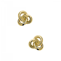 GOUDEN OORSIERADEN - 40756