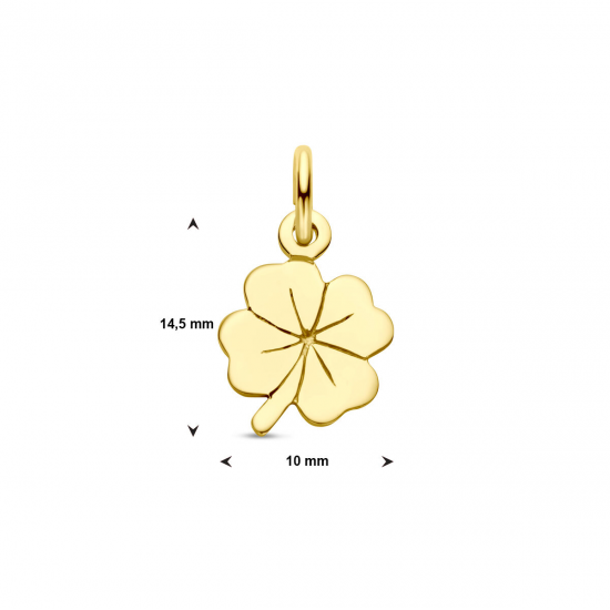 GOUDEN HANGER - 40806