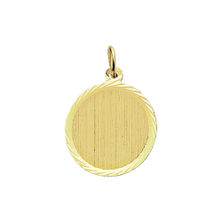 GOUDEN HANGER - 40819