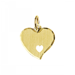 GOUDEN HANGER - 40822