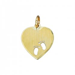 GOUDEN HANGER - 40823