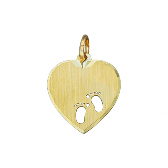 GOUDEN HANGER - 40823