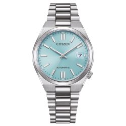 CITIZEN HORLOGE AUTOMAAT - 40824