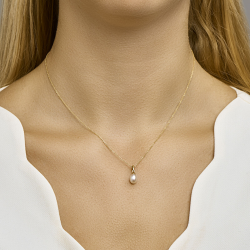 GOUDEN HANGER - 40842