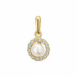 GOUDEN HANGER - 40844