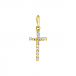 GOUDEN HANGER - 40845