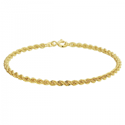 GOUDEN ARMBAND - 40955