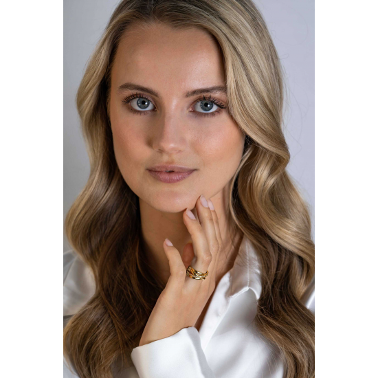 ZINZI RING - 40958