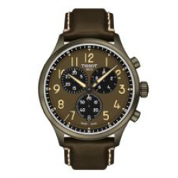 TISSOT HEREN HORLOGE - 40989