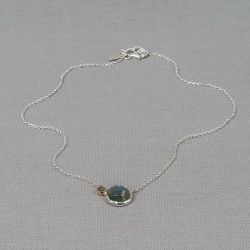JEH COLLIER - 40991