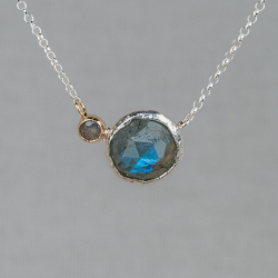 JEH COLLIER - 40991