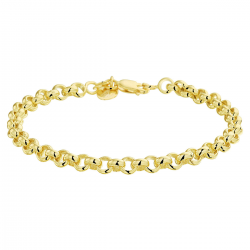 SILGOLD ARMBAND - 40997