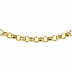SILGOLD COLLIER - 40998