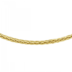SILGOLD COLLIER - 41002
