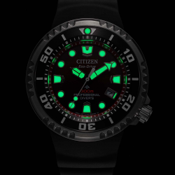 CITIZEN PROMASTER ECO DRIVE - 41014