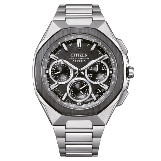 CITIZEN ATTESA - 41015