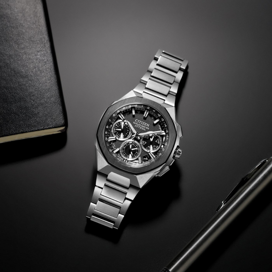 CITIZEN ATTESA - 41015