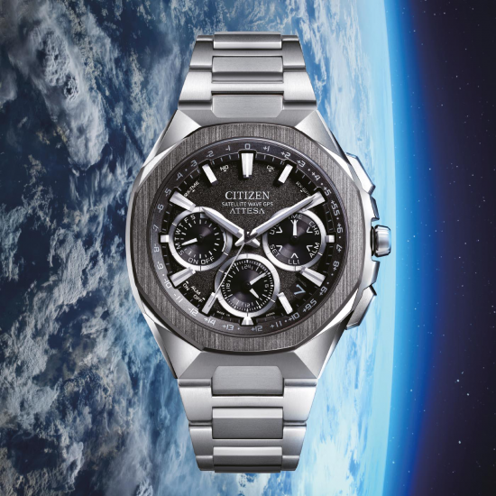 CITIZEN ATTESA - 41015