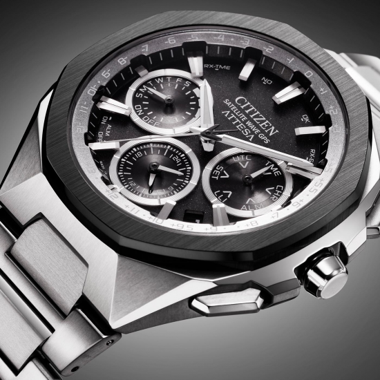 CITIZEN ATTESA - 41015