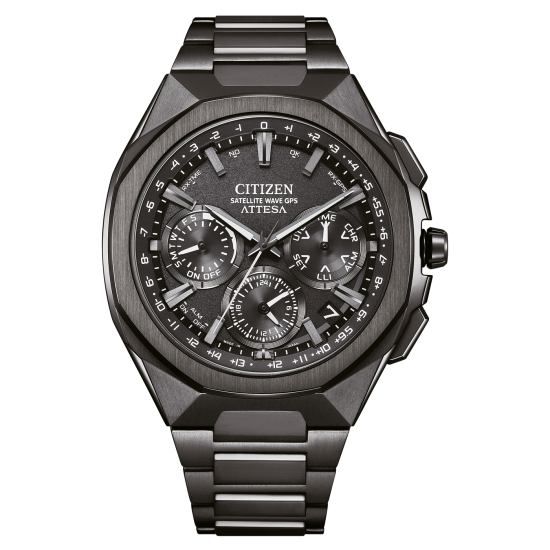 CITIZEN ATTESA - 41016