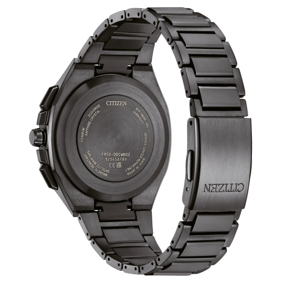 CITIZEN ATTESA - 41016