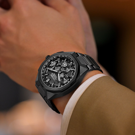 CITIZEN ATTESA - 41016