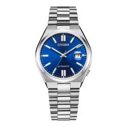 CITIZEN HORLOGE AUTOMAAT - 41030