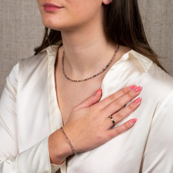JEH COLLECTION ZILVER - 41032