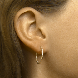 SILGOLD OORRINGEN - 41054