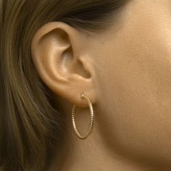 SILGOLD OORRINGEN - 41055