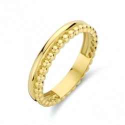 9k ring bolletjes - 41081