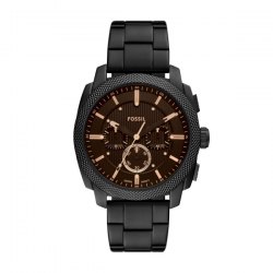 FOSSIL HEREN HORLOGE - 41089
