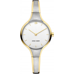 DANISH DESIGN DAMES HORLOGE - 41114