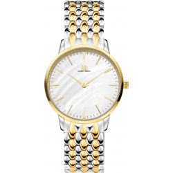 DANISH DESIGN HORLOGE - 41140