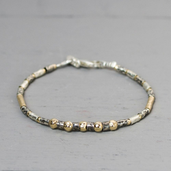 JEH ARMBAND GOLDFILLED - 41147