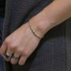JEH ARMBAND GOLDFILLED - 41147