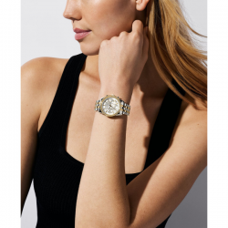MICHAEL KORS DAMES HORLOGE - 41149