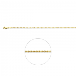 GOUDEN ARMBAND - 41275