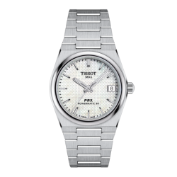 TISSOT DAMESHORLOGE - 41276