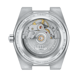 TISSOT DAMESHORLOGE - 41276