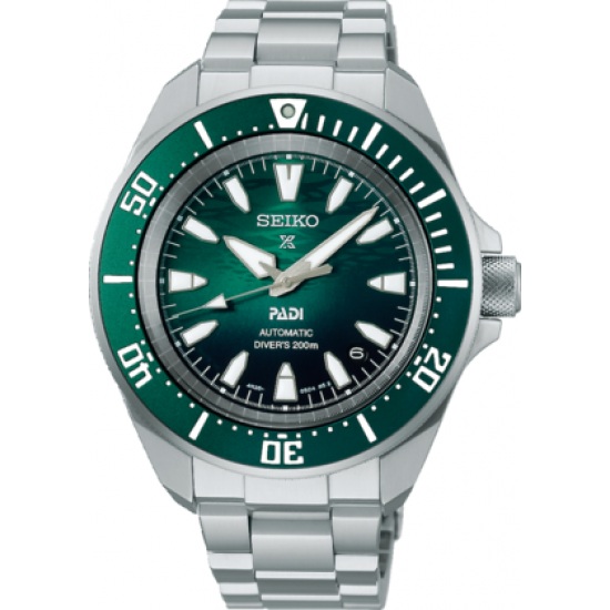 SEIKO PROSPEX DIVERS "SAMURAI"PADI SPECIAL EDITION 20 - 41279