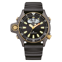 CITIZEN ECO DRIVE PROMASTER - 41289