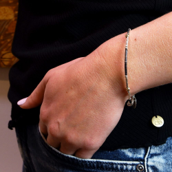 JEH COLLECTION FANTASIE ARMBAND - 41310