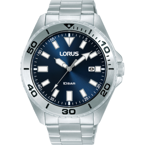 LORUS HEREN HORLOGE - 41316