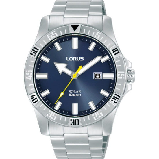 LORUS HEREN HORLOGE - 41321