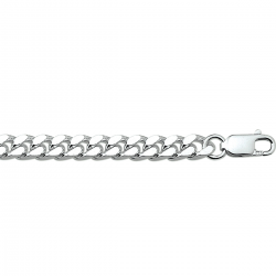ZILVER GOURMET COLLIER - 41342